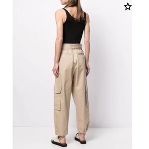 Lee Matthew’s Hutton cargo pants